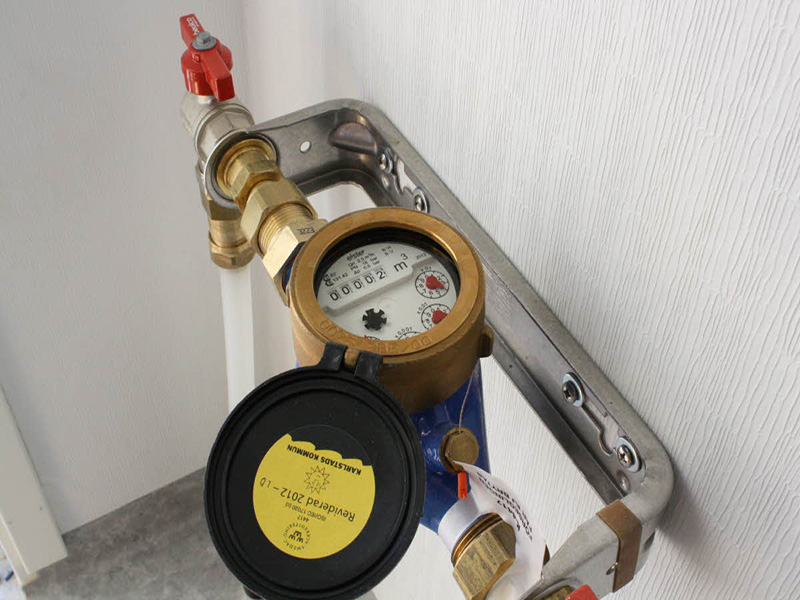 Byte av ventil for inkommande vatten Or Sundbyberg.jpg