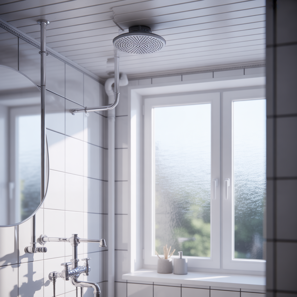 12.Sa installerar du en avloppsluftare for battre ventilation